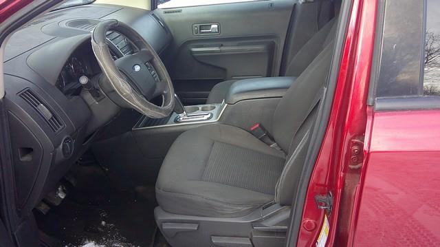 Ford Edge SE FWD 2009