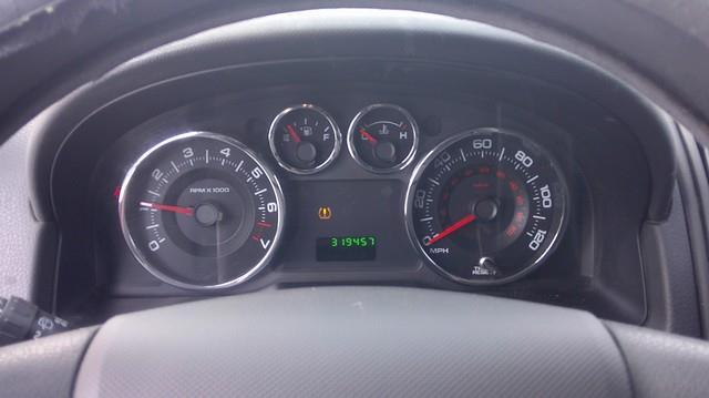 Ford Edge SE FWD 2009