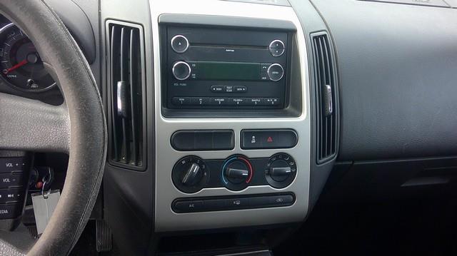 Ford Edge SE FWD 2009