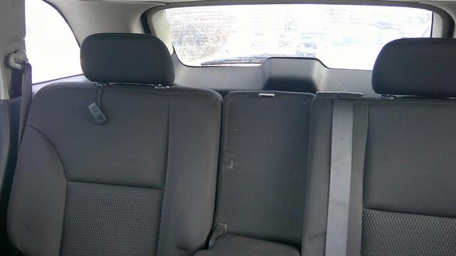 Ford Edge SE FWD 2009