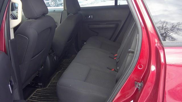 Ford Edge SE FWD 2009