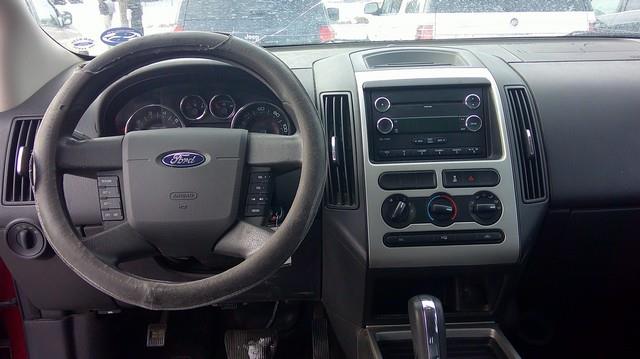 Ford Edge SE FWD 2009