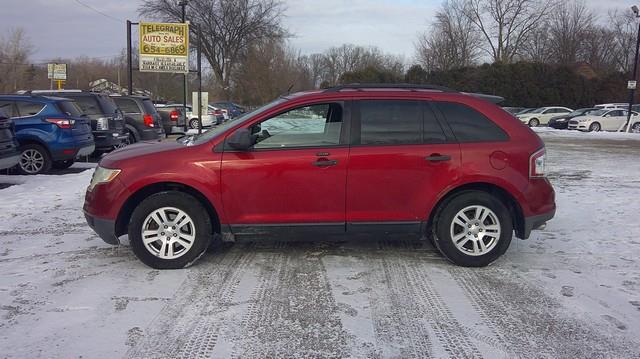 Ford Edge SE FWD 2009