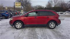 2009 Ford Edge 