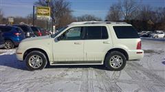2003 Mercury Mountaineer 