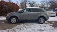 2010 Ford Edge 