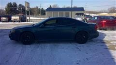 2005 Pontiac Grand Prix 