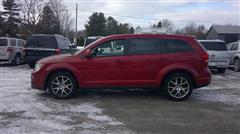2012 Dodge Journey 