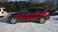 2011 Buick Enclave 