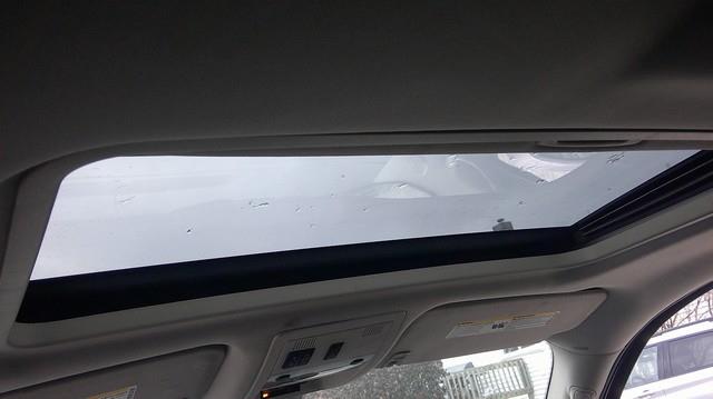 Chevrolet Tahoe LTZ 4WD 2007