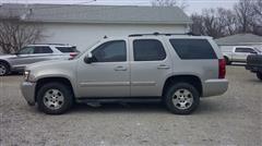 2007 Chevrolet Tahoe 