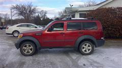 2007 Dodge Nitro 