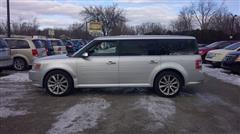 2010 Ford Flex 
