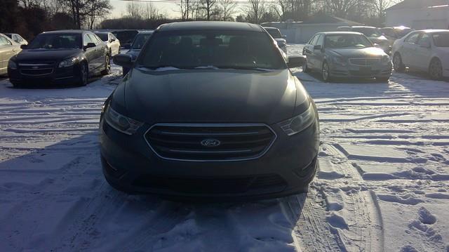 Ford Taurus SEL AWD 2015