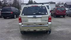 2012 Ford Escape 