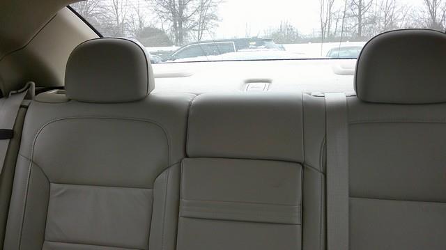 Chevrolet Malibu 2LT 2013