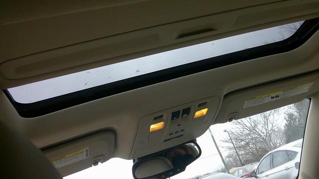 Chevrolet Malibu 2LT 2013