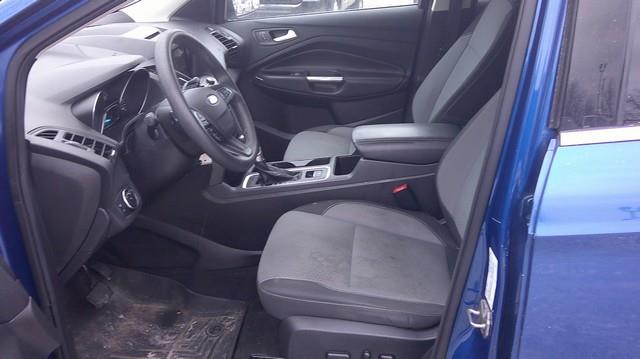 Ford Escape SE FWD 2017