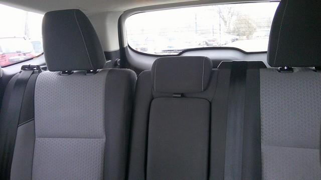 Ford Escape SE FWD 2017