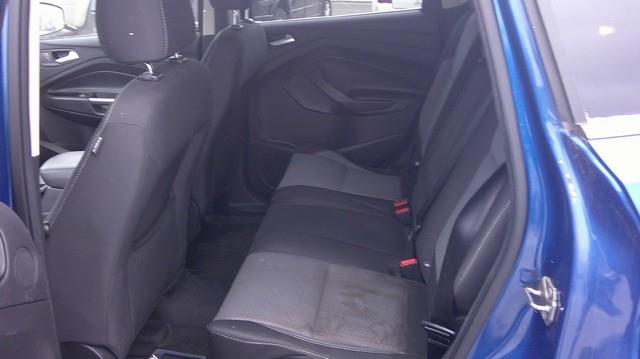 Ford Escape SE FWD 2017