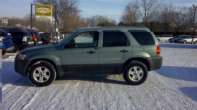 2005 Ford Escape XLT's photo