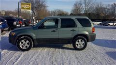 2005 Ford Escape 