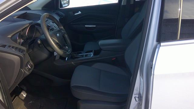 Ford Escape SE 4WD 2018