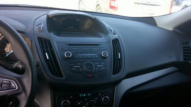 Ford Escape SE 4WD 2018