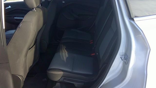 Ford Escape SE 4WD 2018