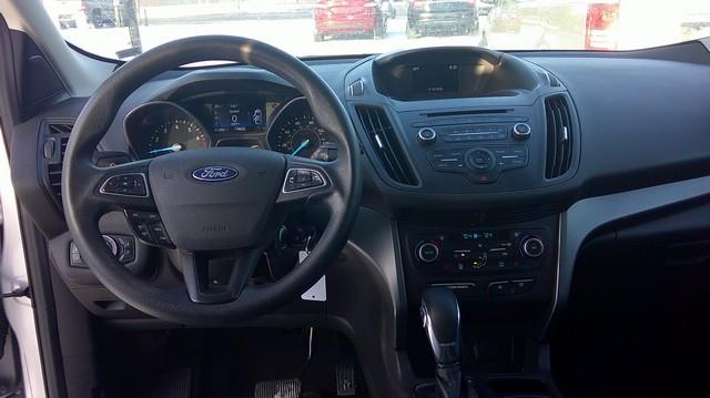 Ford Escape SE 4WD 2018