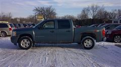 2009 Chevrolet Silverado 1500 