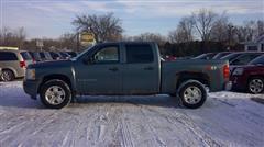 2009 Chevrolet Silverado 1500 