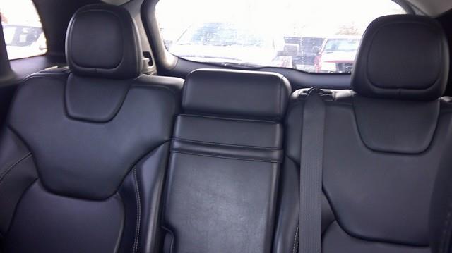 Jeep Cherokee Limited 4WD 2015