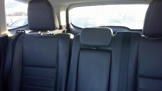 Ford Escape SEL 4WD 2013