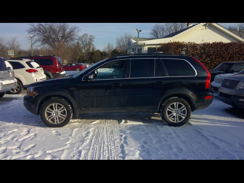 2008 Volvo XC90 3.2's photo