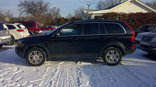 Volvo XC90 3.2 AWD 2008