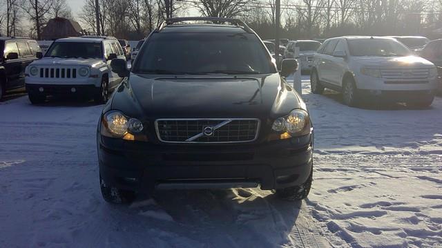 Volvo XC90 3.2 AWD 2008
