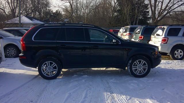 Volvo XC90 3.2 AWD 2008