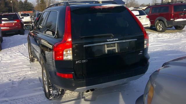 Volvo XC90 3.2 AWD 2008