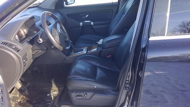 Volvo XC90 3.2 AWD 2008