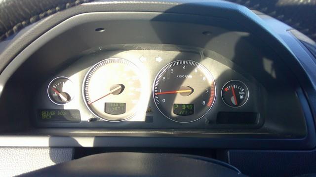 Volvo XC90 3.2 AWD 2008