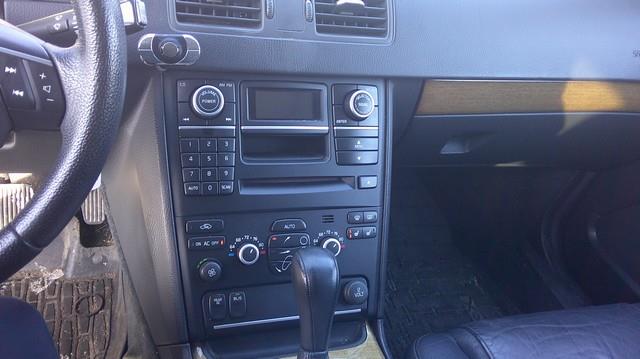 Volvo XC90 3.2 AWD 2008