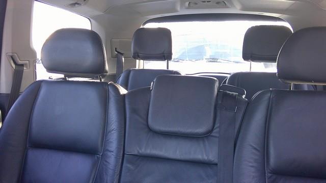 Volvo XC90 3.2 AWD 2008