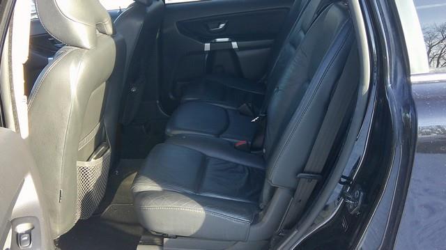 Volvo XC90 3.2 AWD 2008