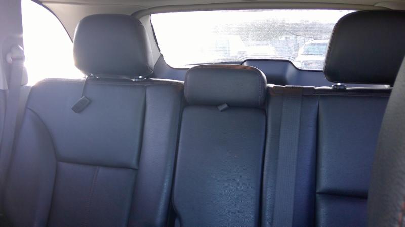 Ford Edge SEL AWD 2014