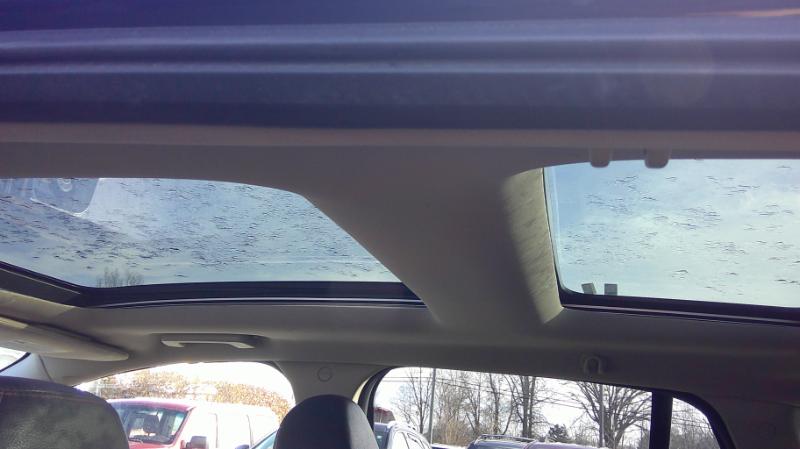 Ford Edge SEL AWD 2014