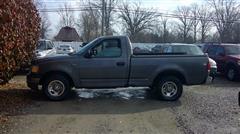 2002 Ford F-150 