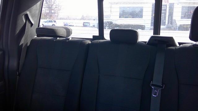 Ford F-150 XL SuperCrew 5.5-ft. Bed 4WD 2015