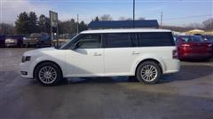 2014 Ford Flex 