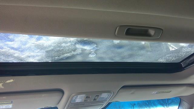 Honda Pilot EX-L 4WD with DVD 2009